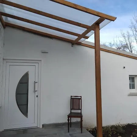 Lägenhet Edeltraud Zentral *