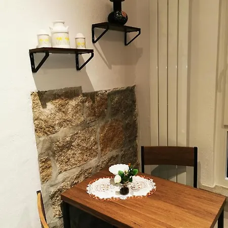 Lägenhet Edeltraud Zentral Wernigerode