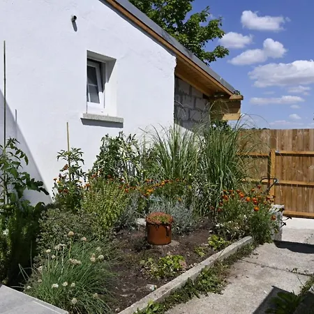 Edeltraud Zentral Apartamento Wernigerode