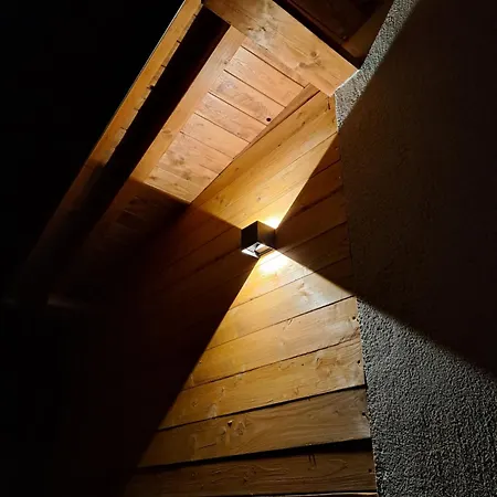 Lägenhet Edeltraud Zentral *