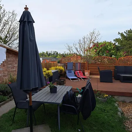 Edeltraud Zentral Wernigerode