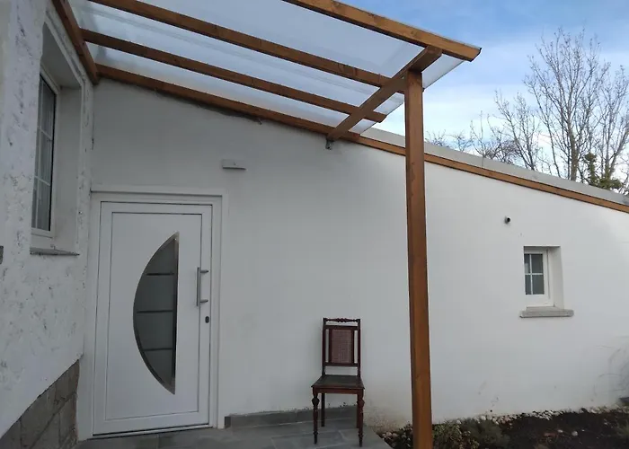 아파트 Edeltraud Zentral *