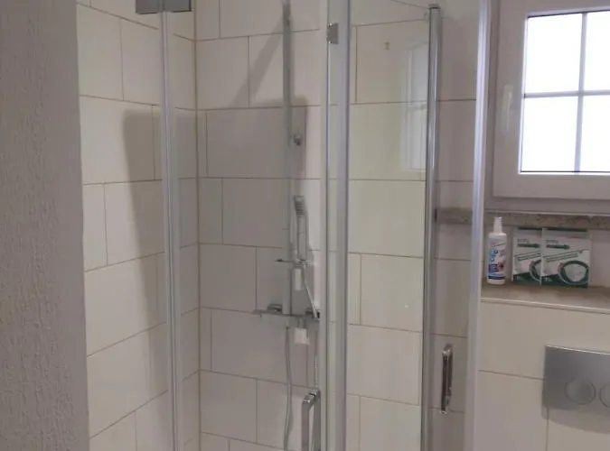 Edeltraud Zentral Wernigerode