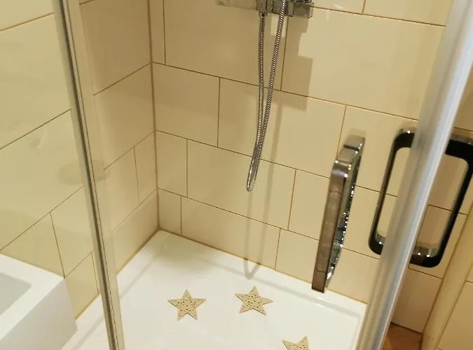 Edeltraud Zentral Lägenhet Wernigerode