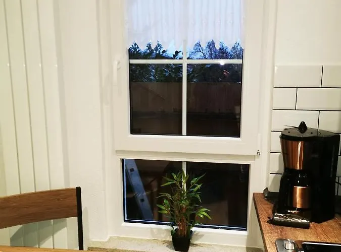 Edeltraud Zentral 아파트 *