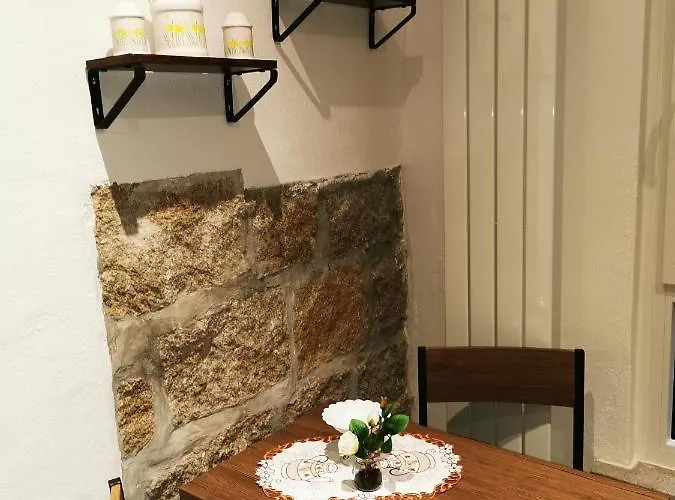 Lägenhet Edeltraud Zentral Wernigerode