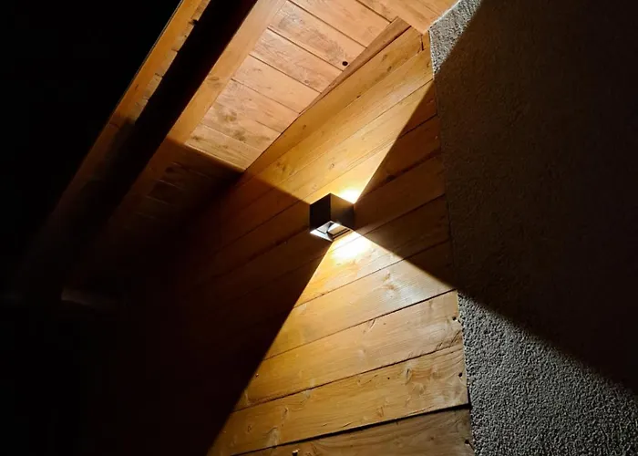 아파트 Edeltraud Zentral *