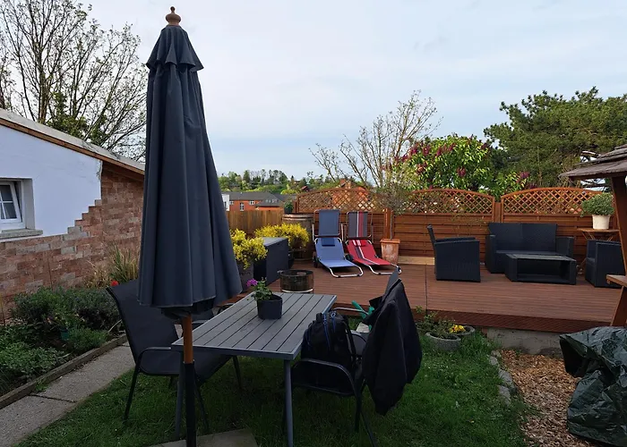 Edeltraud Zentral Wernigerode